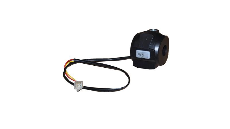 MARŞ KUMANDASI (MASTER PIKAP)